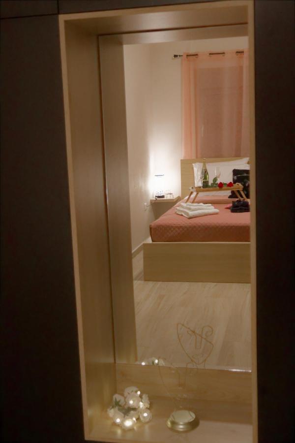 Niriides Apartments Porto Heli Luaran gambar